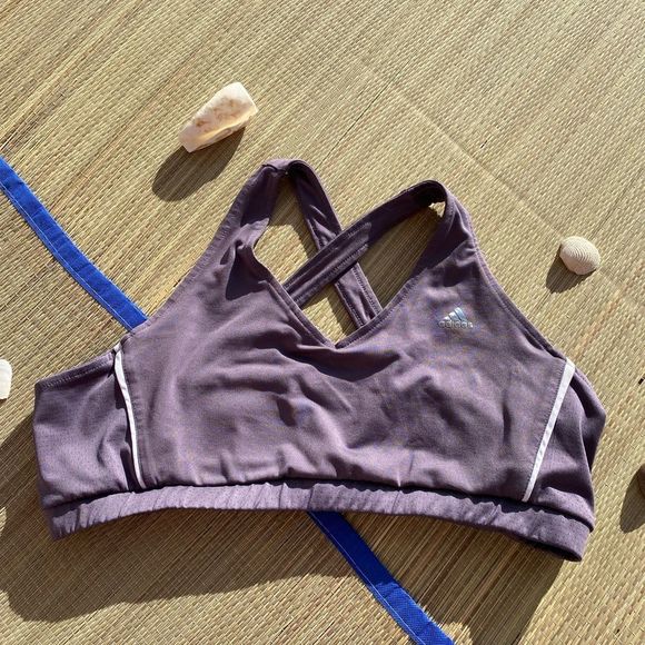 adidas Other - Adidas Sports Bra